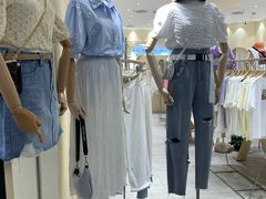 -广州壹马服装广场