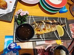 -元通寿司(地标店)