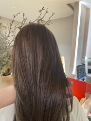 -GRAVITY HAIR 地心引力