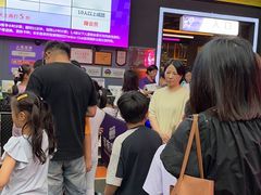 -Tenker Club弹刻极限主题公园 · 蹦床 · 团建 · 生日派对(大关店)