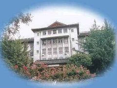 -山东大学(趵突泉校区)