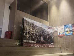 -深影国际影城(学院南路店CGS中国巨幕店)