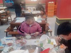 -饶福记·南昌烧烤大排档(九龙湖土著店)