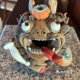 松雅湖畔的橙色浪漫∽一丹咖啡☕