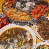 温州瑞安人民有福啦！！豪华龙虾宴🦞