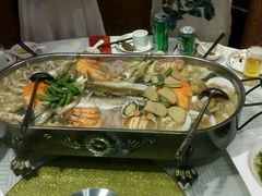 -老人和饭店(打浦路店)