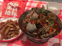 -辣小鲜·南昌大排档(船山路店)