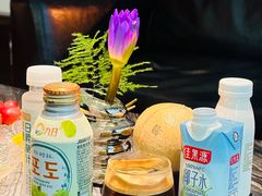 -曲水兰亭(北京四惠店)