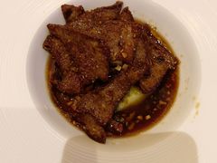 -福州天元国际威斯汀酒店·中国元素餐厅