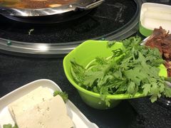 -城南老友羊蝎子火锅(花乡奥莱店)