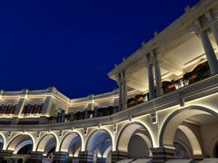 -天津五大道文化旅游区