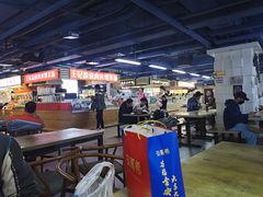 -安徽阜阳卷馍(西单店)