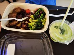 -KPRO肯律轻食(淘金店)