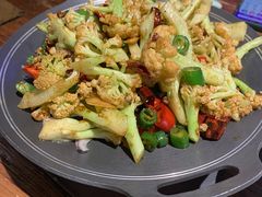 -悠味天老妈疙瘩汤(万达店)