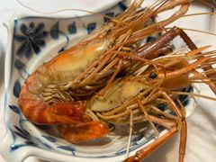 -丁字口海鲜热炒·烧烤大排档