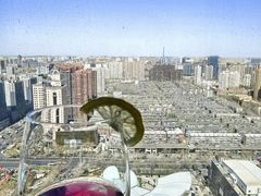 -视界美食自助餐厅·石家庄希尔顿酒店