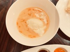 -香宫中餐厅·大连香格里拉(人民路店)