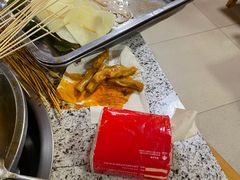 -玉林串串香·成都老字号(玉林街总店)