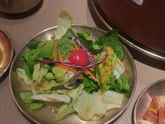 -西塔老太太泥炉烤肉(济南首店)