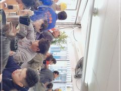 -河南拉面(肇周路店)