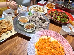 -东来土菜馆(民祥园路店)