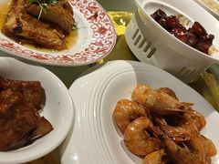 -金美华轩(东方路齐鲁店)
