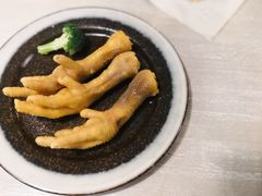 盐焗凤爪爪-春风·有糖(崇宁路店)