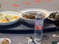 -黄岩国际大酒店·餐厅