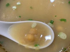豆汤-朱大嘴肥肠血旺(福字街店)