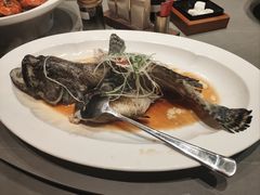 -紫阳海鲜楼·传承闽味(长乐路总店)