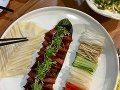 -醉霖生态餐厅(交大店)