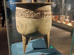 -盘龙城遗址博物院