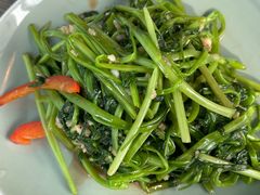 -CHINCHIN 青青·泰国料理(万象食家店)