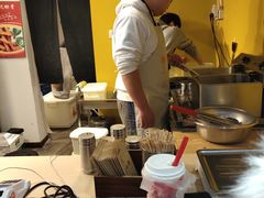 -傅强排骨(成都总店)