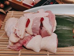 -得意咚瓜·顺德鱼生·冬瓜盅火锅