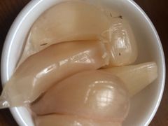 糖蒜-刘信牛羊肉小炒泡馍(回民街店)