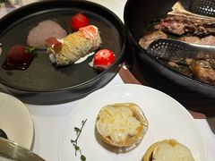 -王品牛排(珠海富华里店)