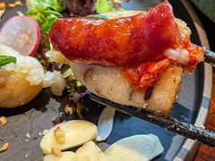 -王府井文华东方酒店-紫膳餐厅
