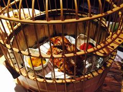 -胡桃里乐队酒馆(鎏嘉码头店)