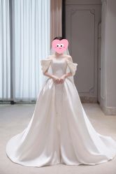 -MuseMarry婚纱(前海嘉里中心店)