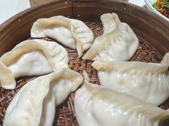 -东园小馆·早茶·淮扬小炒(江都路店)