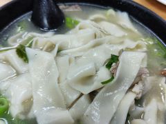 羊肉烩面-牛记烩面(七星西路店)