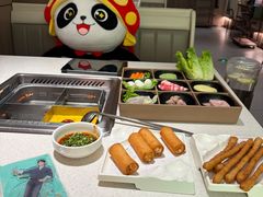 -海底捞火锅(凤凰广场店)