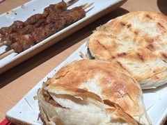 -大师兄·西北小馆(北站缤果空间店)