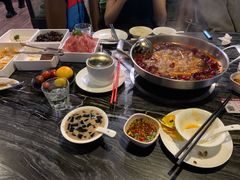 -骨之味·筒骨汤火锅(江头店)