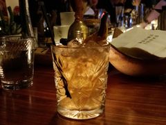 流幕黑武士-RMK Shochu Bar(三诺店)