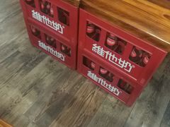 -捞围鲜·港式打边炉(海阳路店)