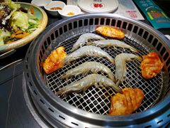 -烧江南烤肉(长春摩天活力城店)