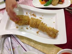 好彩海鲜酒家(帝国中心店)-好彩海鲜酒家(帝国中心店)