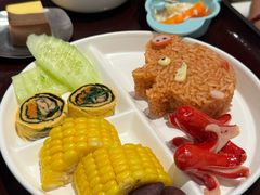-dodonpa.墩墩伐 便当食堂(博华广场店)